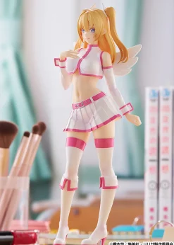 2.5 Dimensional Seduction - Liliel Large POP UP PARADE Figure (3rd Squad Outfit Ver.)