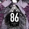 86 Eighty-Six Manga Volume 3