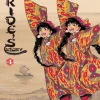 A Bride's Story Manga Volume 4 (Hardcover)