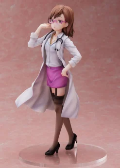A Certain Magical Index - Misaka 10032 1/7 Scale Figure