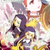 A Certain Magical Index Manga Volume 16
