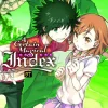 A Certain Magical Index NT Novel Volume 3
