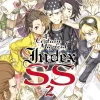 A Certain Magical Index SS Novel Volume 2