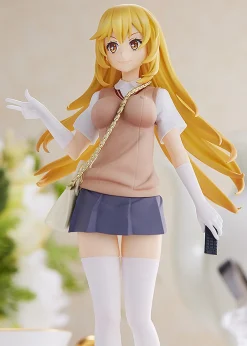 A Certain Scientific Railgun T - Misaki Shokuhou POP UP PARADE Figure
