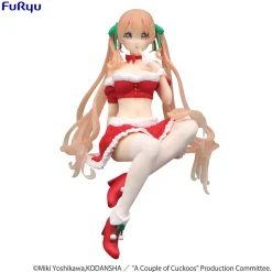 A Couple of Cuckoos - Erika Amano Noodle Stopper Figure
