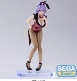 A Couple of Cuckoos - Hiro Segawa PM Prize Figure