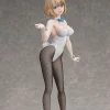 A Couple of Cuckoos - Sachi Umino 1/4 Scale Figure (Bunny Ver.)