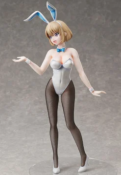 A Couple of Cuckoos - Sachi Umino 1/4 Scale Figure (Bunny Ver.)