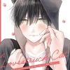 A Lovestruck Cat Wants to Be Petted Manga