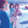 A Lull in the Sea - Part 2 - DVD