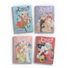 A Sign of Affection Manga (7-10) Bundle