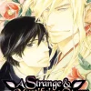 A Strange and Mystifying Story Manga Volume 2