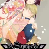A Strange and Mystifying Story Manga Volume 7