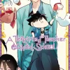 A Terrified Teacher at Ghoul School Manga Volume 2