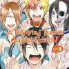 A Terrified Teacher at Ghoul School Manga Volume 5