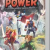 Absolute Power Book One System Game