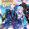 Accomplishments of the Duke's Daughter Novel Volume 3
