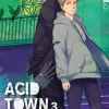 Acid Town Manga Volume 3
