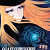Adieu Galaxy Express 999 Blu-ray