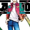 A-DO Manga Volume 2