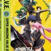 Aesthetica of a Rogue Hero - The Complete Series - DVD