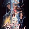 Aim for the Ace Another Match Blu-ray
