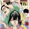 Akane-banashi Manga Volume 8