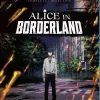 Alice in Borderland Blu-ray