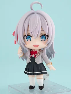 Alya Sometimes Hides Her Feelings in Russian - Alisa Mikhailovna Kujo Nendoroid