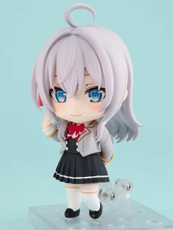Alya Sometimes Hides Her Feelings in Russian - Alisa Mikhailovna Kujo Nendoroid