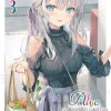 Alya Sometimes Hides Her Feelings In Russian Novel Volume 3