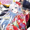 An Archdemon's Dilemma: How to Love Your Elf Bride Novel Volume 7