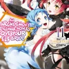 An Archdemon's Dilemma: How to Love Your Elf Bride Novel Volume 11