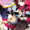 An Archdemon's Dilemma: How to Love Your Elf Bride Novel Volume 8