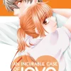 An Incurable Case of Love Manga Volume 5