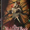 Ancient Magus Bride - The Complete Series - Blu-ray