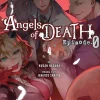 Angels of Death Episode.0 Manga Volume 4