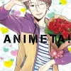 Animeta! Manga Volume 5
