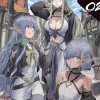 Apocalypse Bringer Mynoghra: World Conquest Starts with the Civilization of Ruin Novel Volume 2