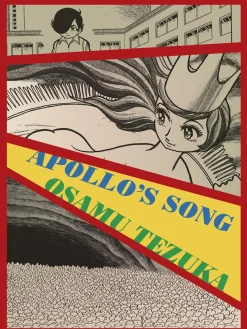 Apollo's Song Manga Omnibus