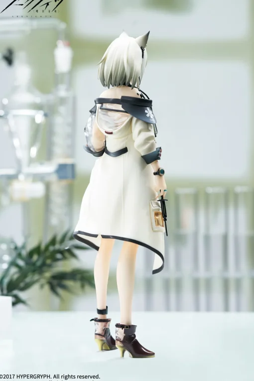 Arknights - Kal'Tsit 1/7 Scale Figure