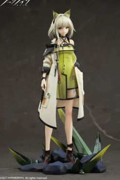 Arknights - Kal'Tsit 1/7 Scale Figure