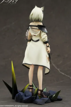 Arknights - Kal'Tsit 1/7 Scale Figure