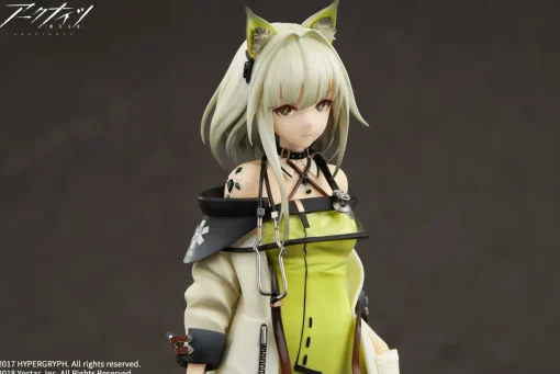 Arknights - Kal'Tsit 1/7 Scale Figure