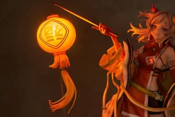 Arknights - Nian 1/7 Scale Figure (Spring Festival Ver.)