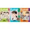 Asadora! Manga (5-7) Bundle