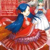 Ascendance of a Bookworm Part 4 Novel Volume 5