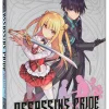 Assassins Pride Steelbook Blu-ray
