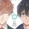 Associate Professor Akira Takatsuki's Conjecture Manga Volume 4