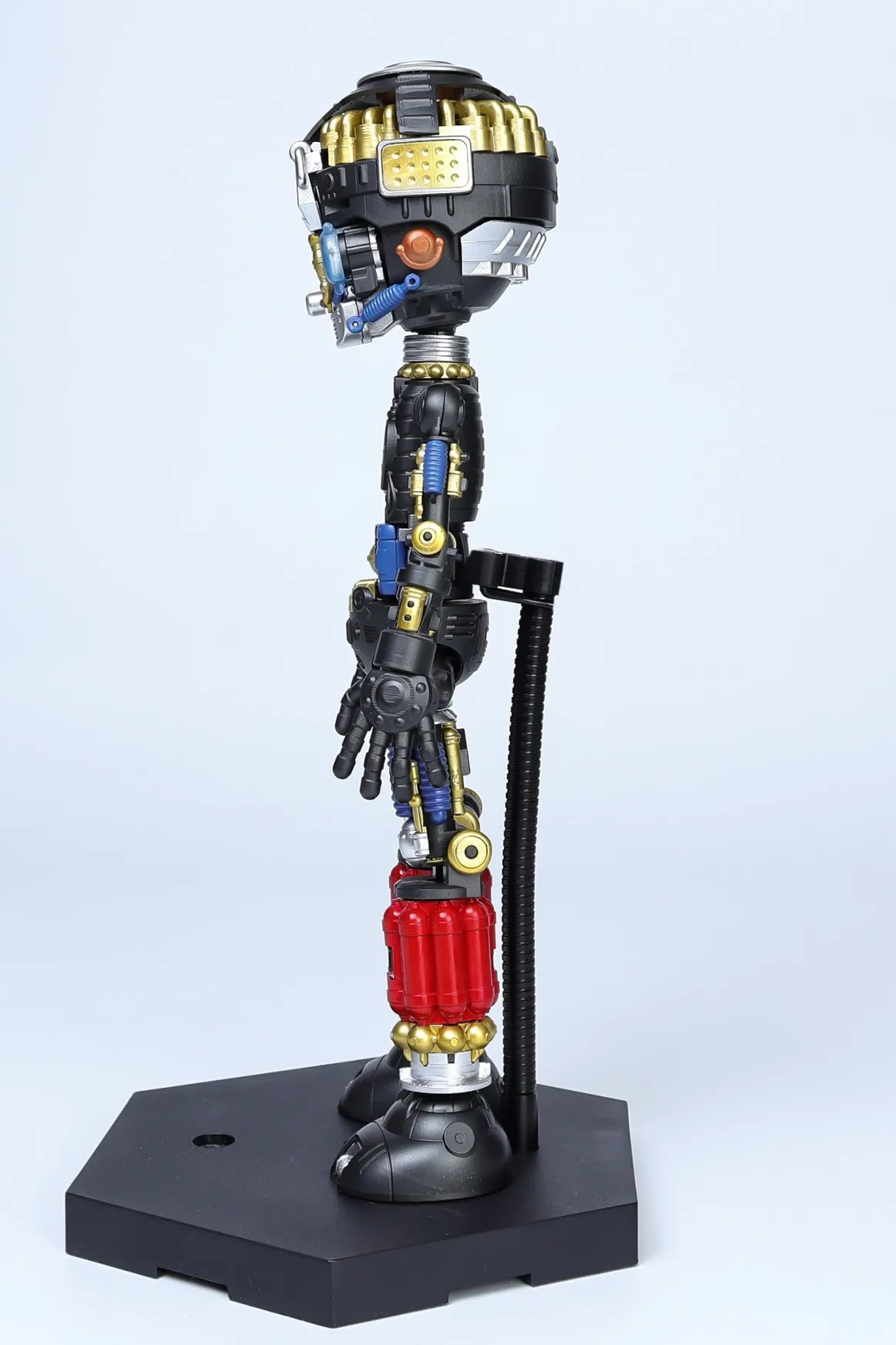 Astro Boy - Astro Boy Model Kit (Normal Edition)